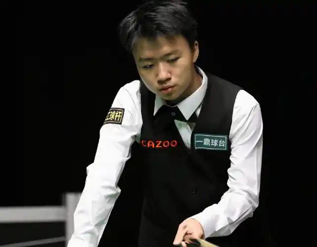 北京时间2026年7月19日晚，刚刚结束了一场斯诺克深圳公开赛资格赛第一轮，世界