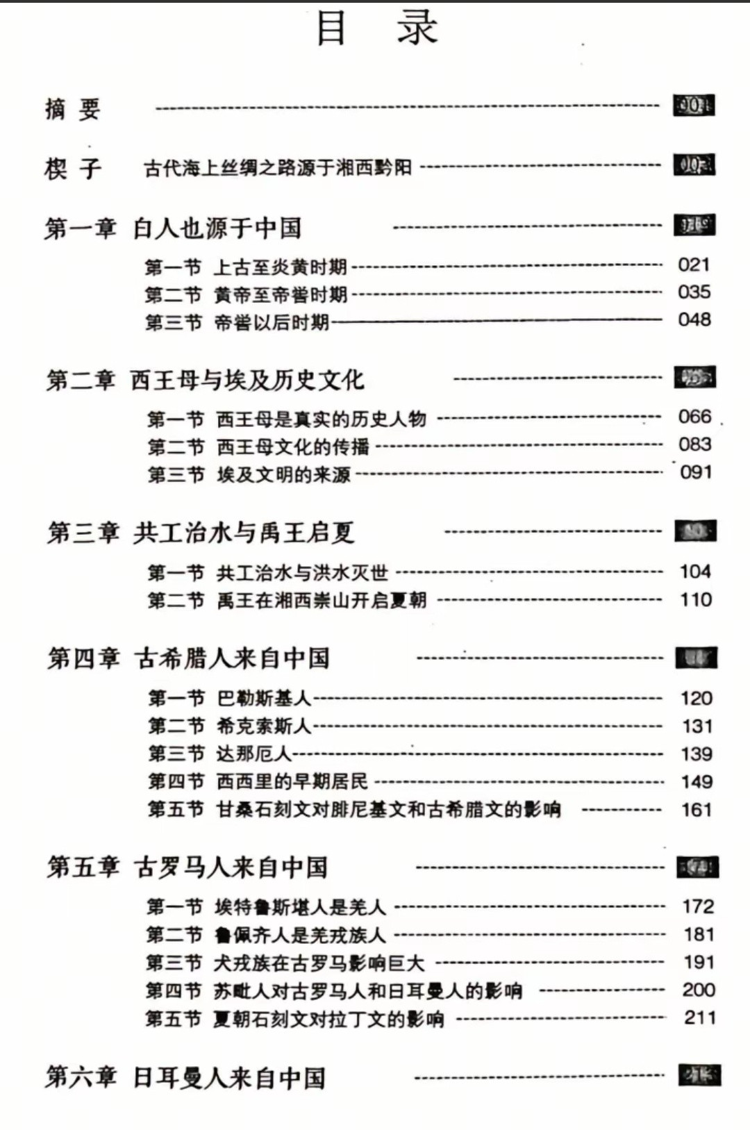 西方伪史论这玩意儿本质就是反智。哪怕外国历史都是假的，只有你祖上牛逼。可