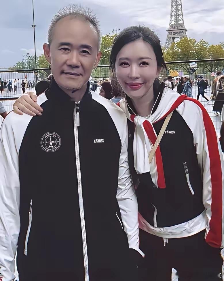 别羡慕王石了。咱们根本做不到。当年他61，田朴珺31，差着30岁，全网一