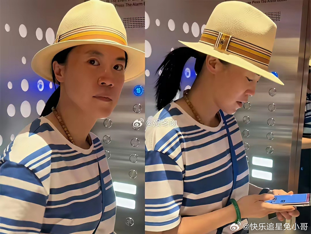 王楠这1800万的镯子，公共场合都戴着保护套这种买来还有什么意义