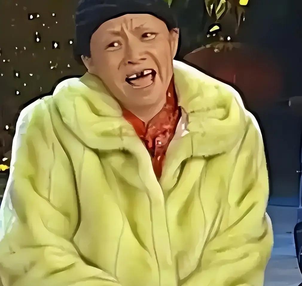 别墅做了公证，孙子全都姓宋，这成了宋丹丹送给前夫英达最狠也最体面的一份回礼。早些