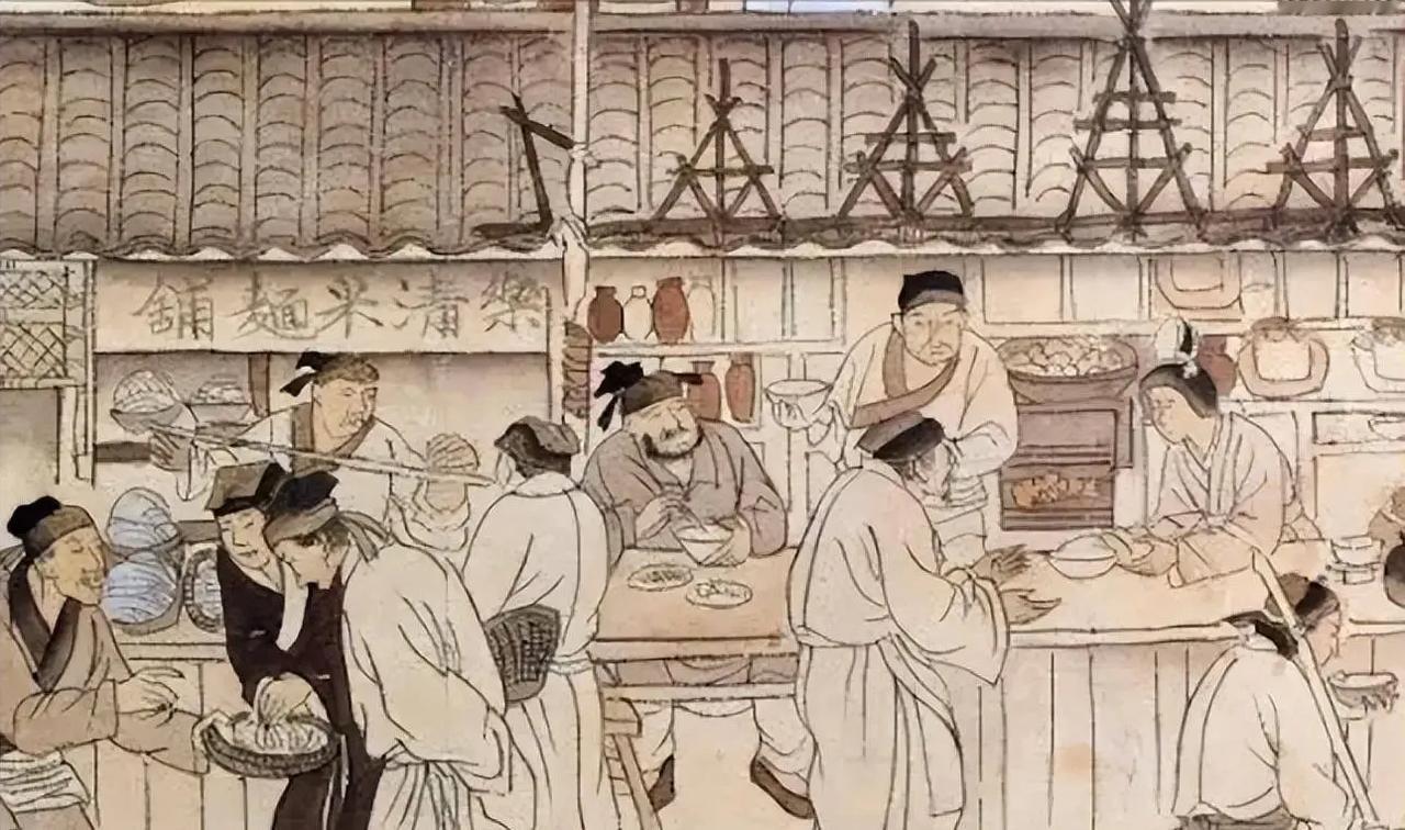 中国古代因高利贷、民间借贷失控引发重大社会灾难的朝代公元1069年，宋神宗批