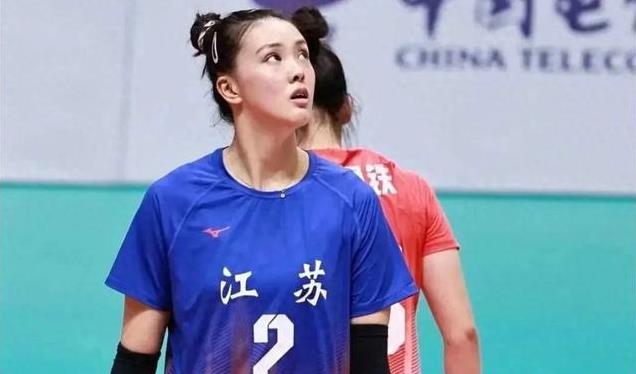 江苏女排3-2天津女排,<em>唐欣</em>,张常宁立大功!