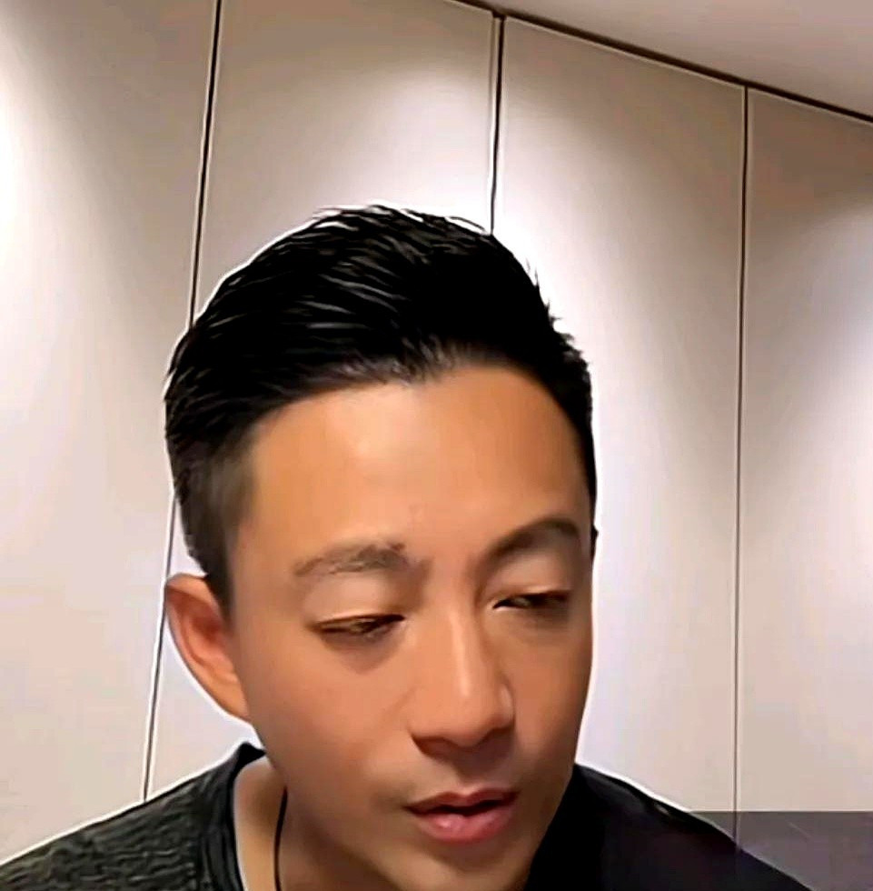 汪小菲直播硬刚大S争抚养权我滴个乖乖！汪小菲这是要逆风翻