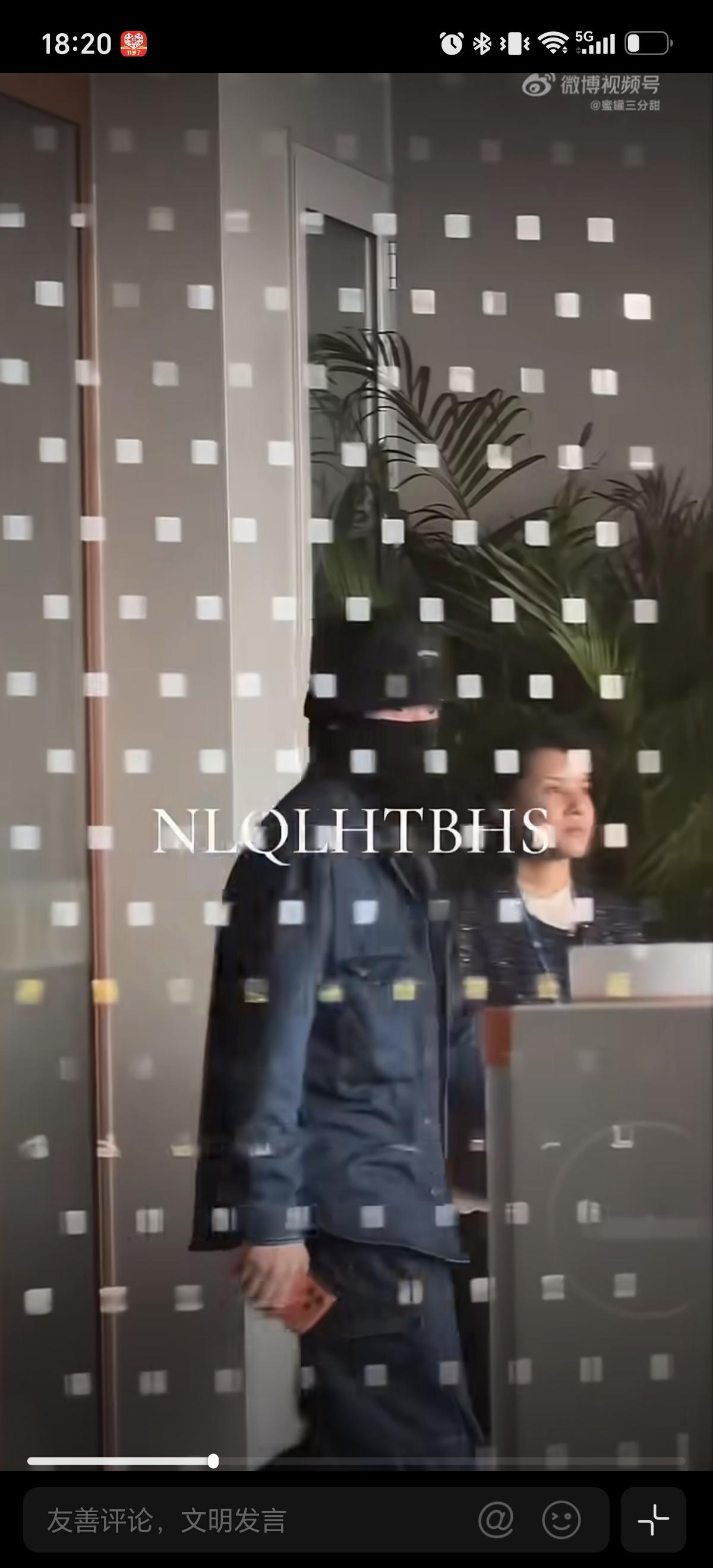 去10月8日王楚钦机场包裹严实回归，看着就漏一双眼睛的王楚钦莫名的心疼，因为亚运