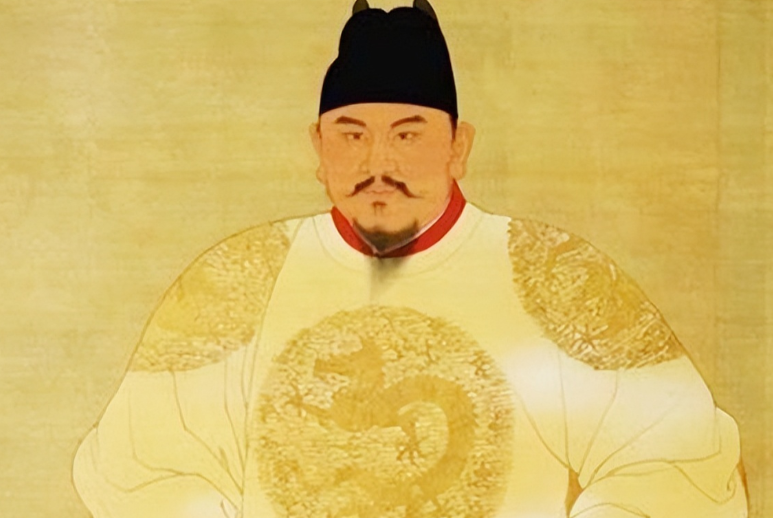 1393年，朱元璋下令将蓝玉剥皮，蓝玉忍不住大骂说:“太子一死就说我谋反，这分明