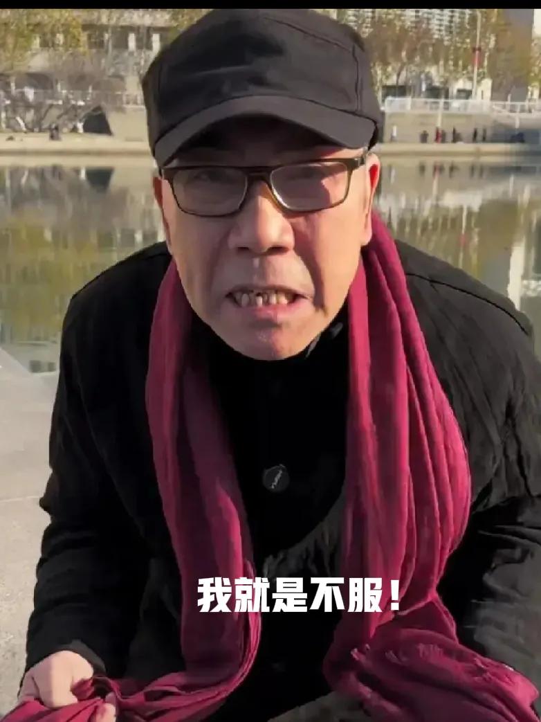 相声名家杨议再聊郭德纲！昨天杨议直播时表示:赚钱和艺术是两码事，好的相声不赚钱，