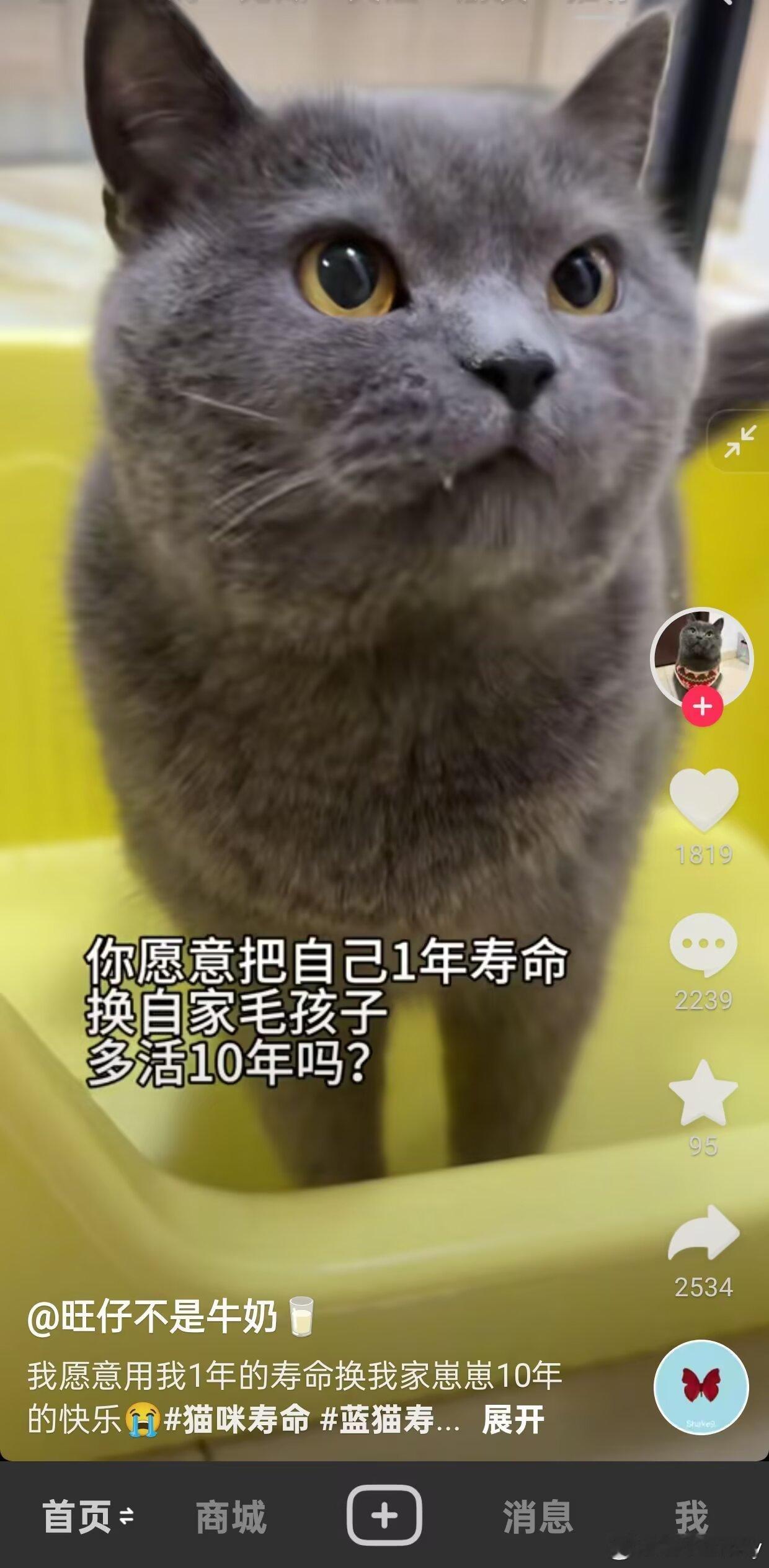 生物爹含金量这块，“我自己的不行”[捂脸哭][捂脸哭]​​​