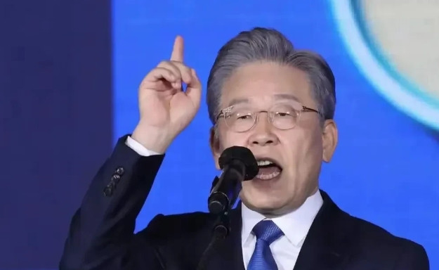 韩国总统大选，进入最终决战的不出意外将是共同民主党李在明与自由韩国党黄教安，执政