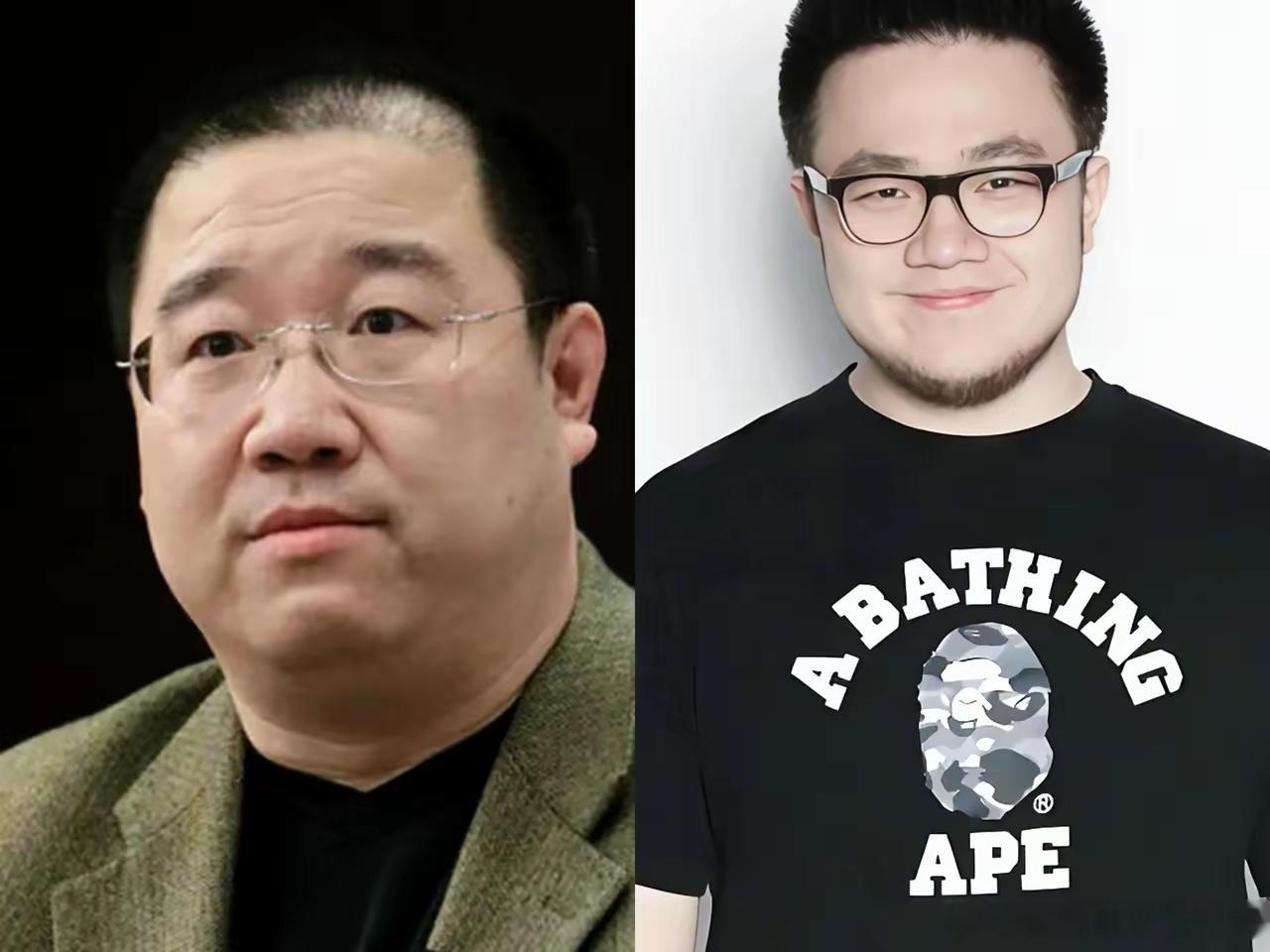 英达，到底在气什么？孙子不姓英，他比谁都清楚原因，可还是坐不住了因为当年是他亲口