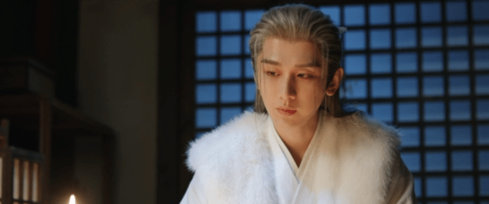 《长安二十四计》大结局生而白头，死亦白头。这一次真的要和谢淮安说再见了。谢淮