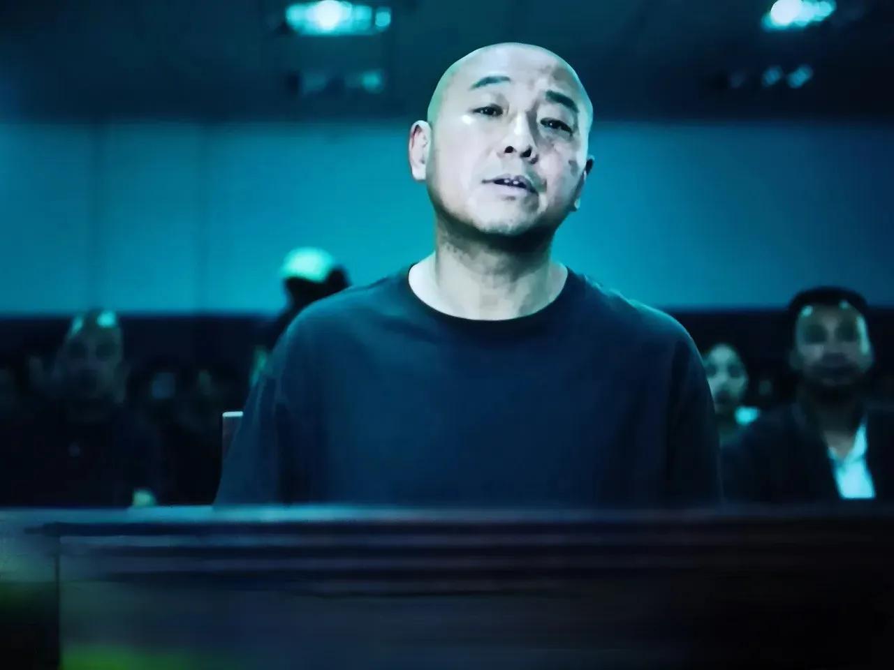 追剧《扫毒风暴》第17、18集，林强峰找到了孟汉丘的私生子，并做通了他们母子俩工