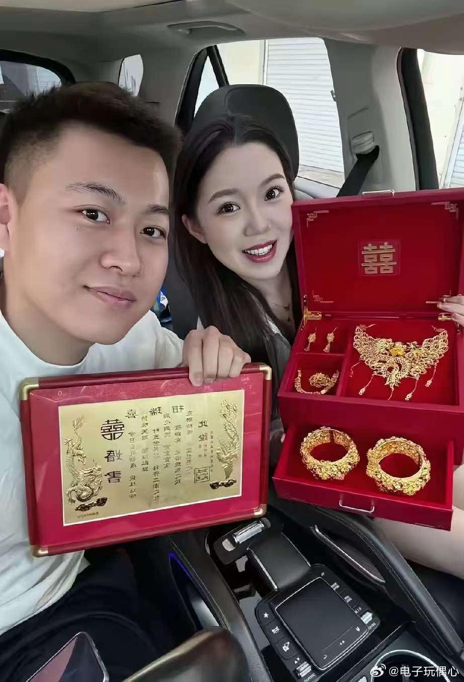 不得不说，这就是校园爱情最好的答案。