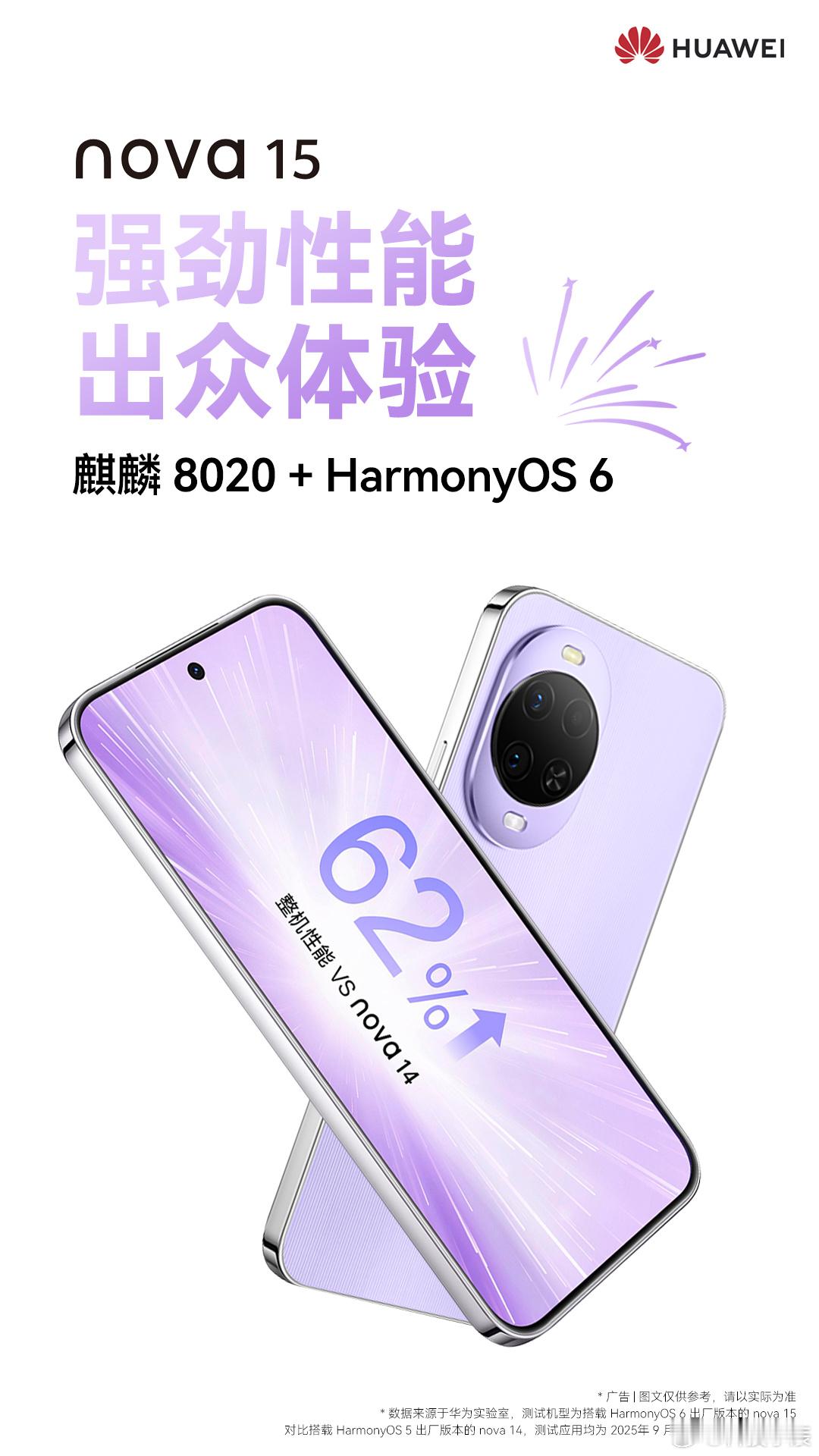 不知道大家都试过麒麟8020没，这么说吧，8020+鸿蒙6这套组合，能让绝大部分