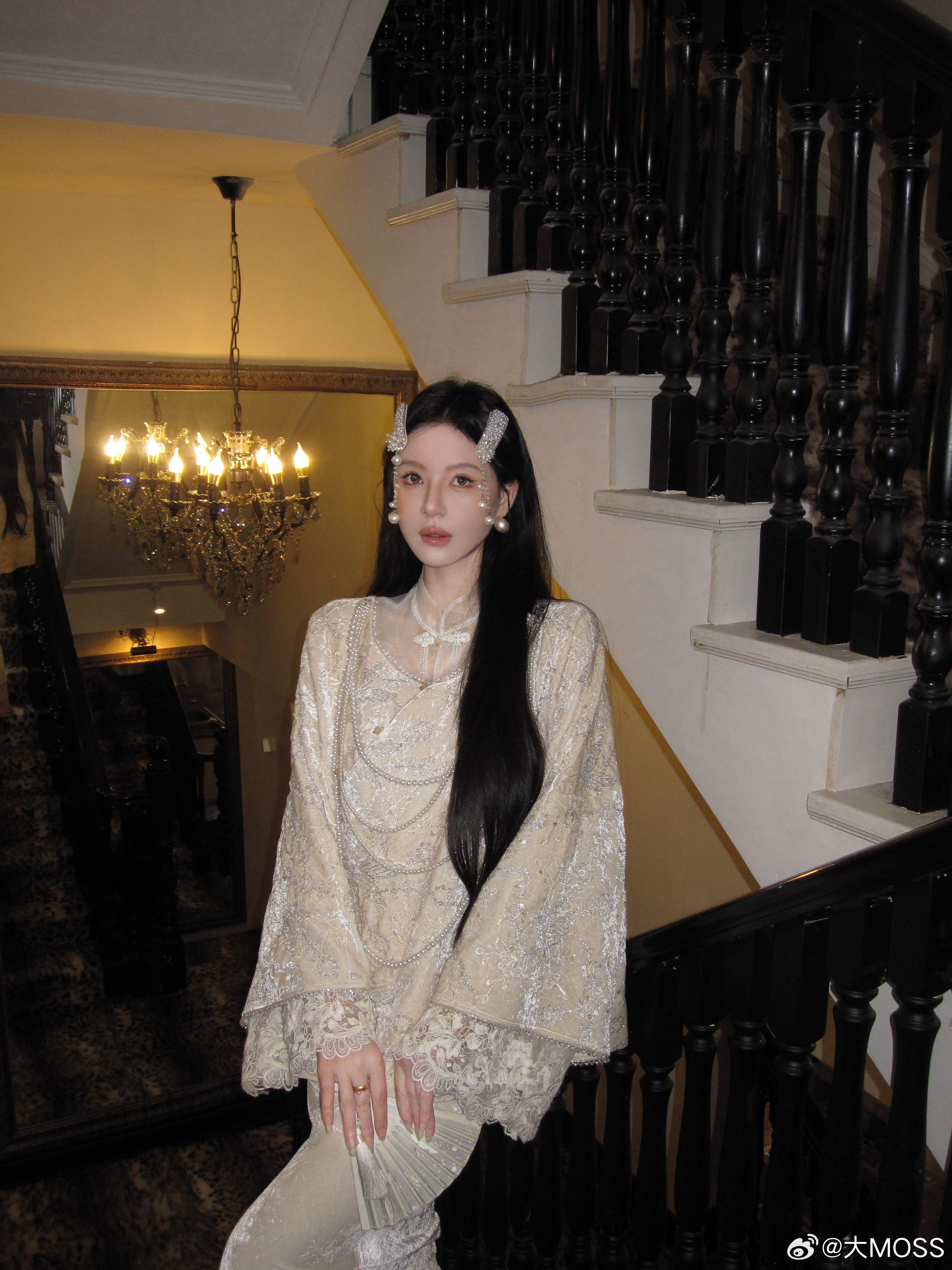 𝑴𝑶𝑺𝑺𝟏𝟏.𝟏𝟏/𝟐𝟎:𝟎𝟎𝒑𝒎【白茶诗社】🍵