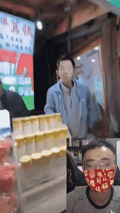 希望各位中国国民对来中国旅游的越南人提高警惕，外网上疯传的一段视频，几个来中国旅