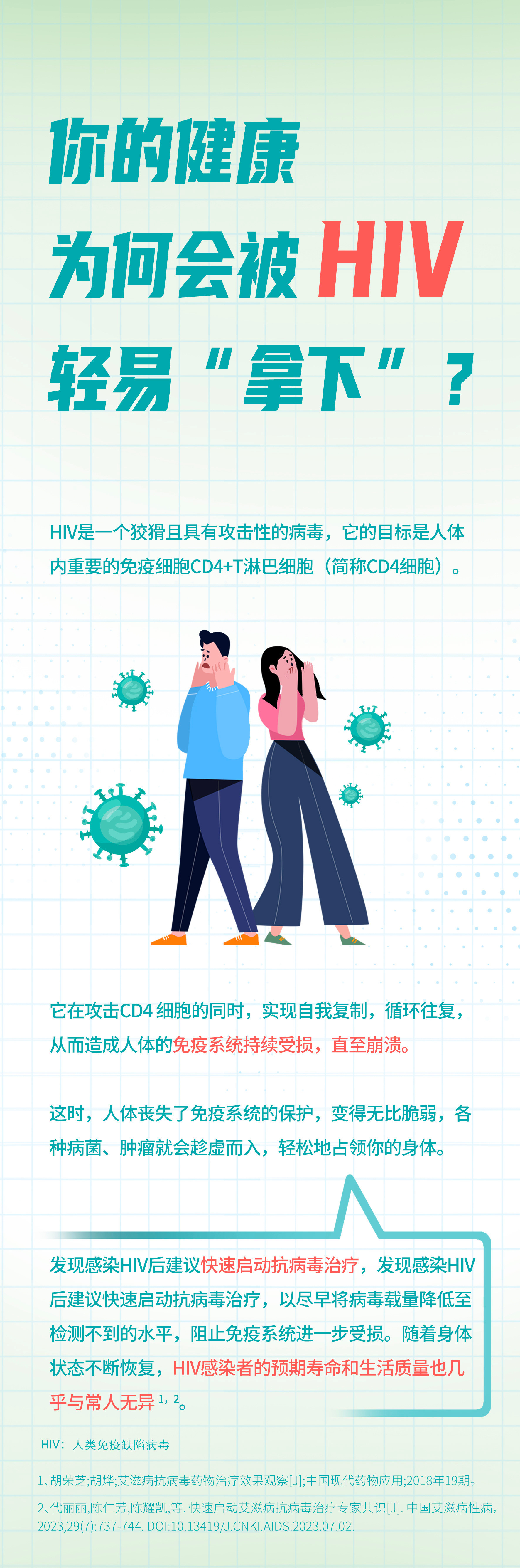 艾滋病可以预防吗在医学高速发展的今天，很多人仍谈“艾”色变。其实，艾滋病现在已经