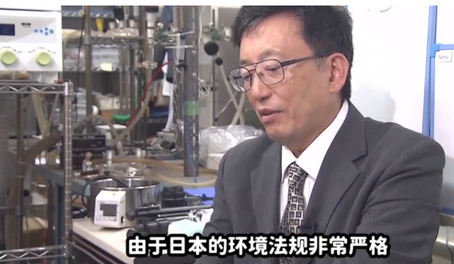 啧啧，真没想到，日本对于中国稀土的认识居然还停留在10年前。9月19日，东京大学