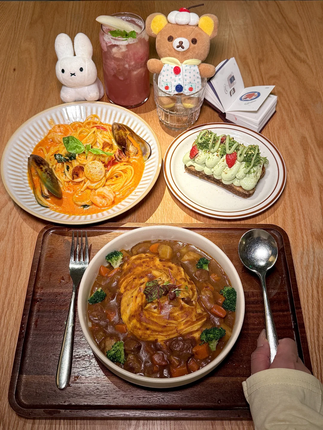 杭州西湖边极品一人食！！！