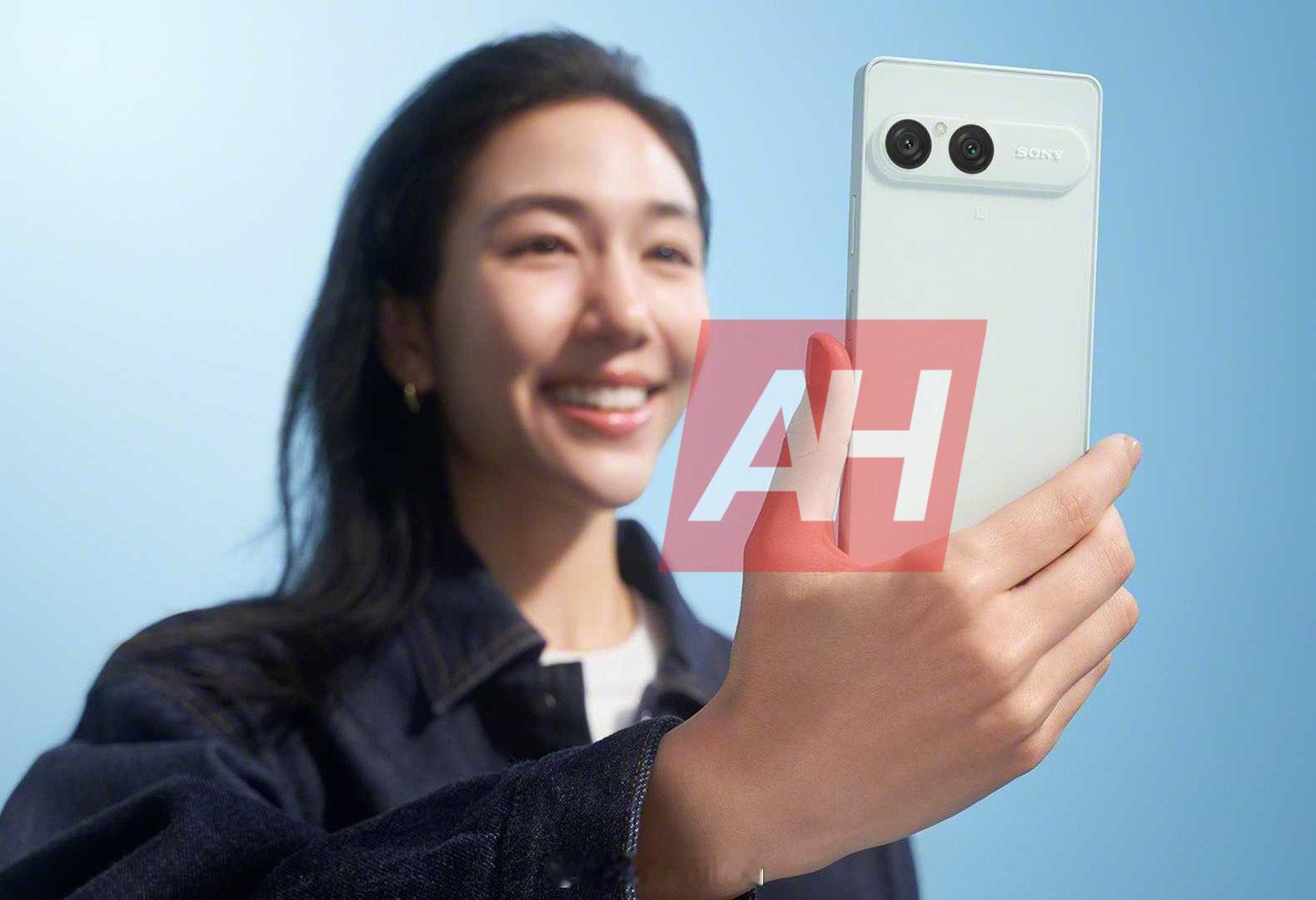 索尼Xperia10VIII被曝光，这...不是和去年的VII一模一样么？[思考]设计和颜色都没啥差