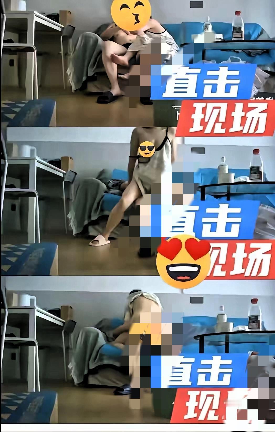 湖南医院这瓜真的炸穿全网！17分钟值班室视频+卫健委实锤通报，谁能想到顶配履