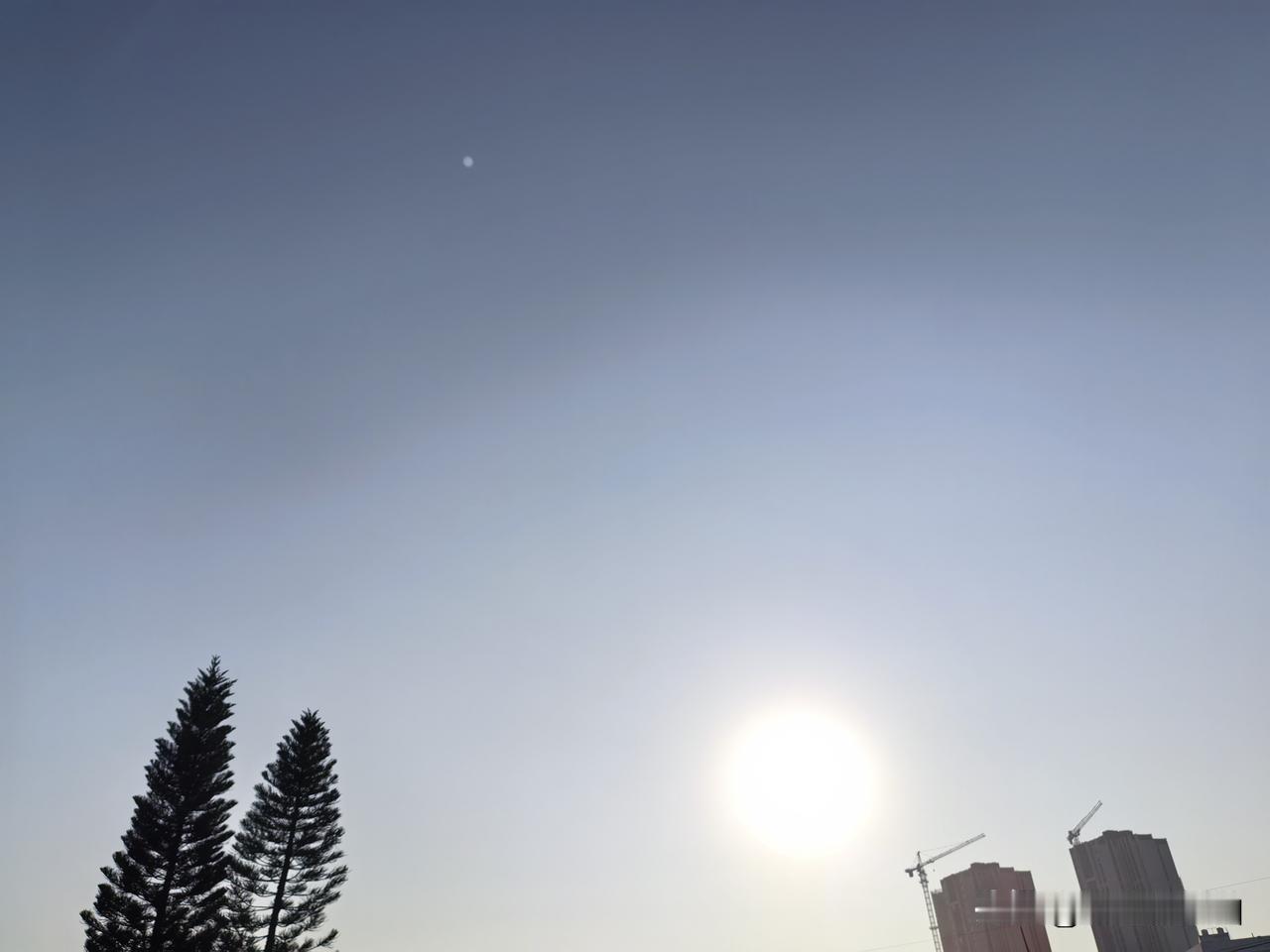 广东：春节假期有2次冷空气影响我省！春节期间第一波冷空气将于除夕抵达广东！