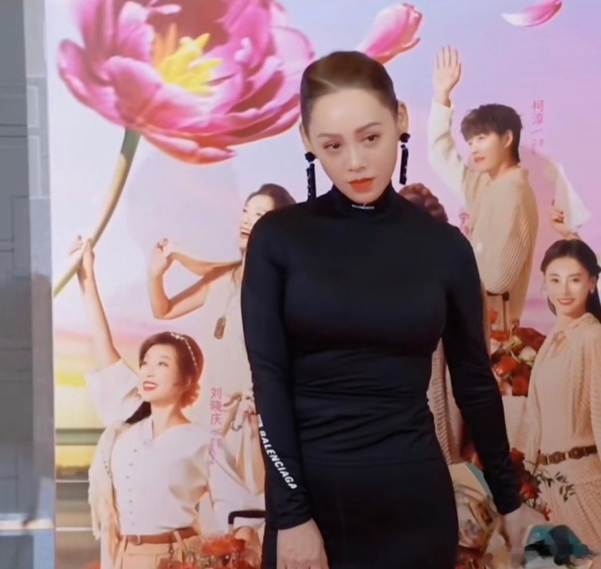 刘嘉玲说宁静很有女人味救命！刘嘉玲看宁静做饭的反应太真实了！眼睛发亮、夸赞不停