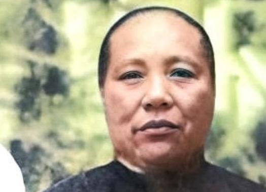 毛福梅的父亲毛鼎和，一辈子都没原谅蒋介石。原因说出来让人哭笑不得——蒋介石娶毛福