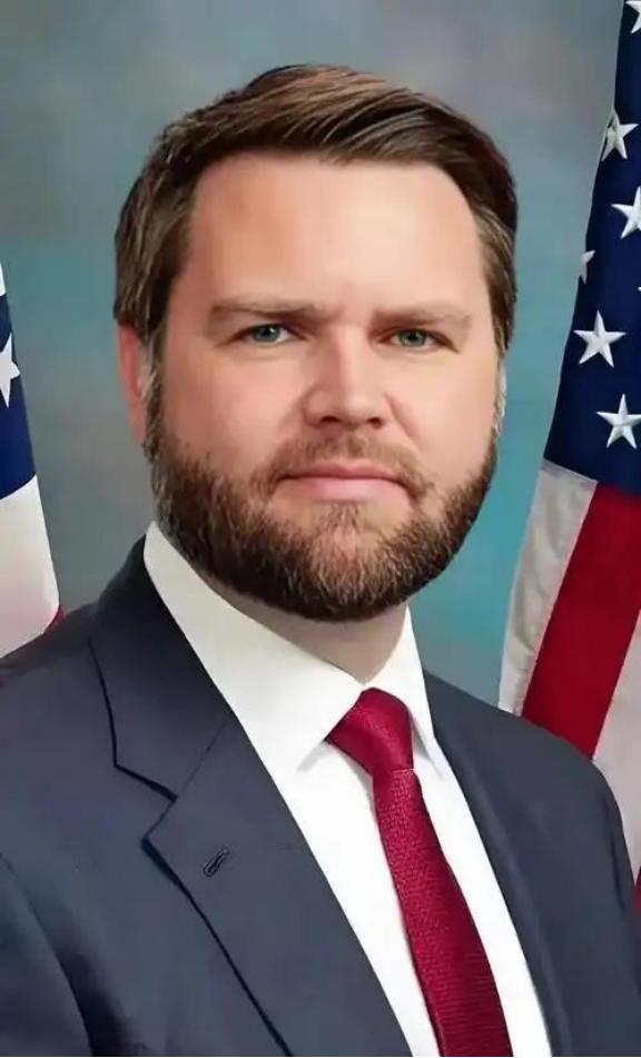 🌛罕见！曾骂中国人为“乡巴佬”的美国副总统万斯，竟然公开称：“我们要以中国