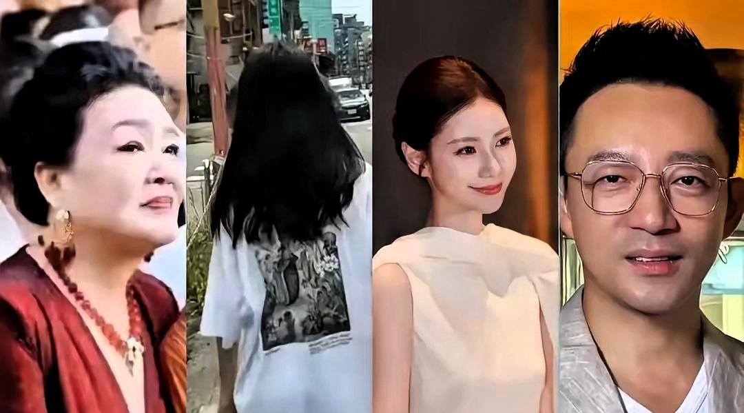目睹玥儿乖巧模样，马筱梅直言盼生女偏爱贴心小棉袄重组家庭里继母偏爱继子女？