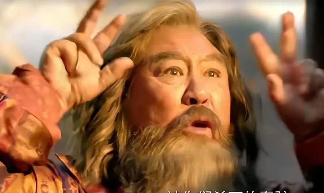 《长安的荔枝》大结局，李善德简直就是一个扫把星，谁跟他亲近，他就会给谁带去灾难。
