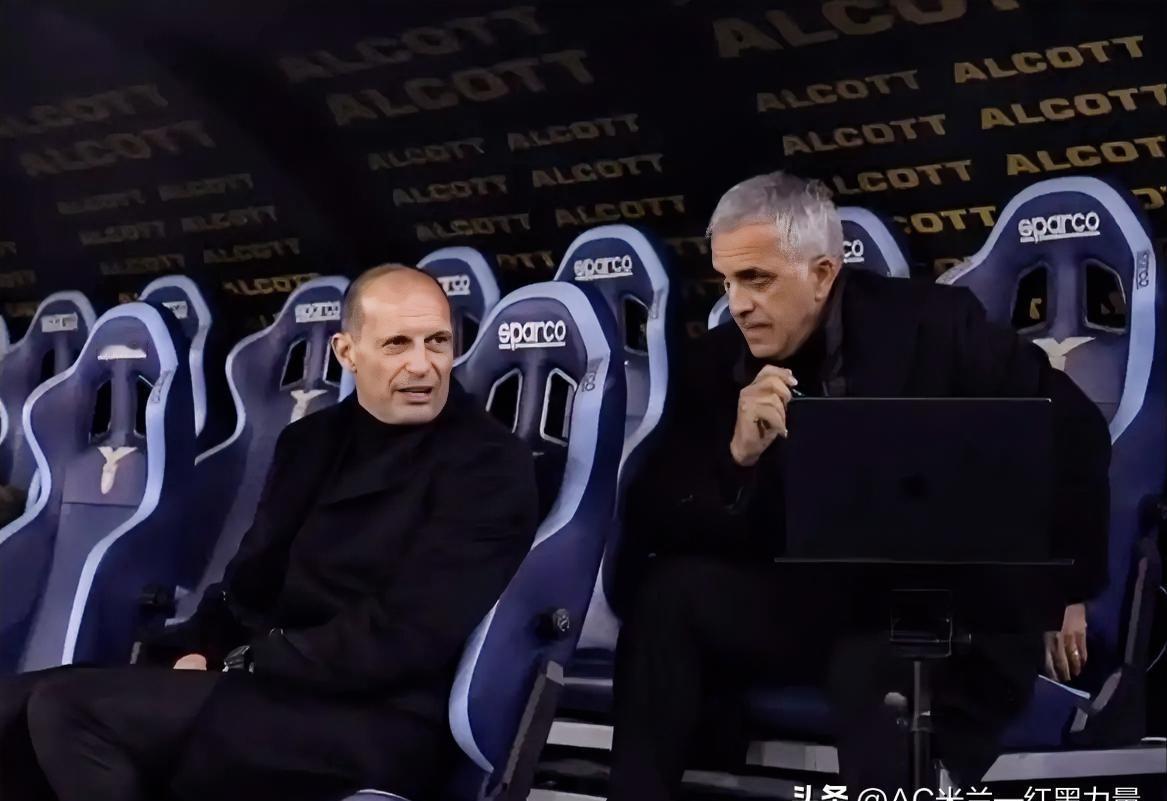 米兰球迷别上火。看完这场球，你甚至发不出脾气。因为最可怕的不是输球，是连想赢