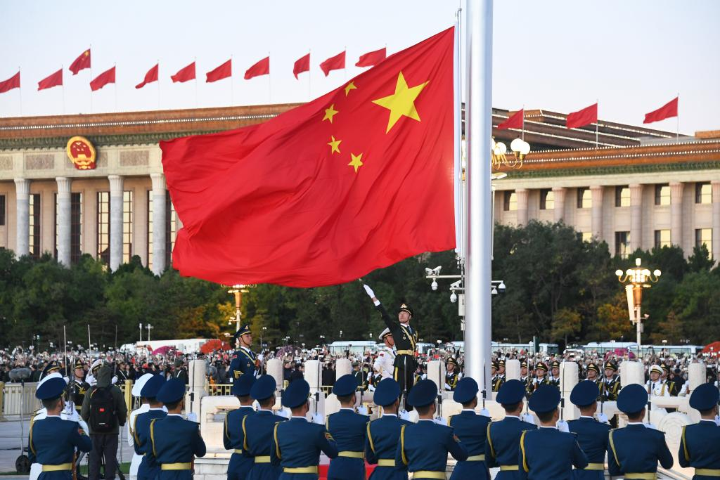 欧洲又开始“作妖”了！据法国媒体报道，由于中国邀请俄罗斯总统普京出席9月3日阅兵