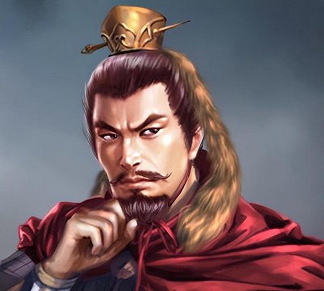 东魏权臣，北齐王朝奠基人高欢，被不少人称为“低配版曹操”，细究起来，倒也不无道理