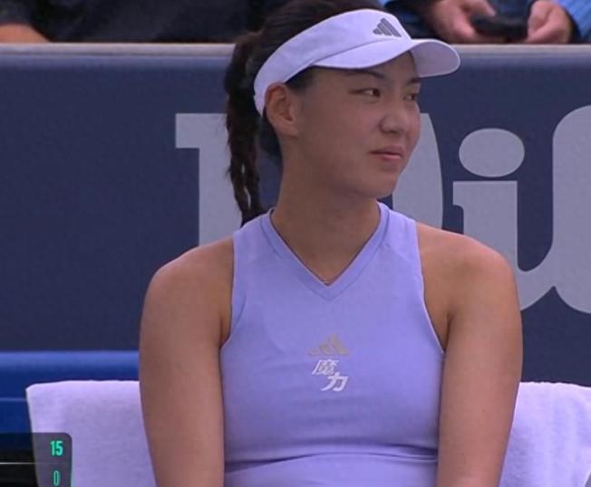 WTA29日凌晨喜讯，中国金花一姐2-0：16强、超16万奖金郑钦文苦战北