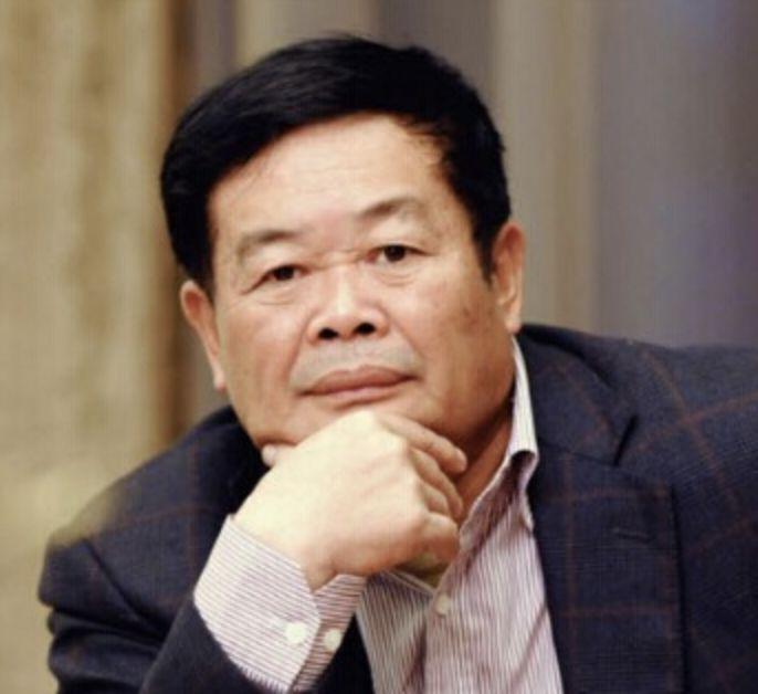 曹德旺能成事，真不全靠运气，全凭 《​心​若​菩​提​》里那股信义和格局。讲信誉