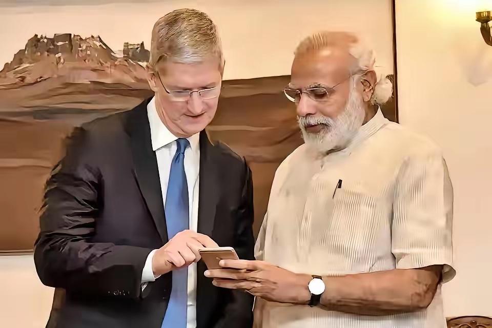 印度开出史上最大罚单，这是给在印外国企业最后的警告——再不弃车保帅，血本无归！