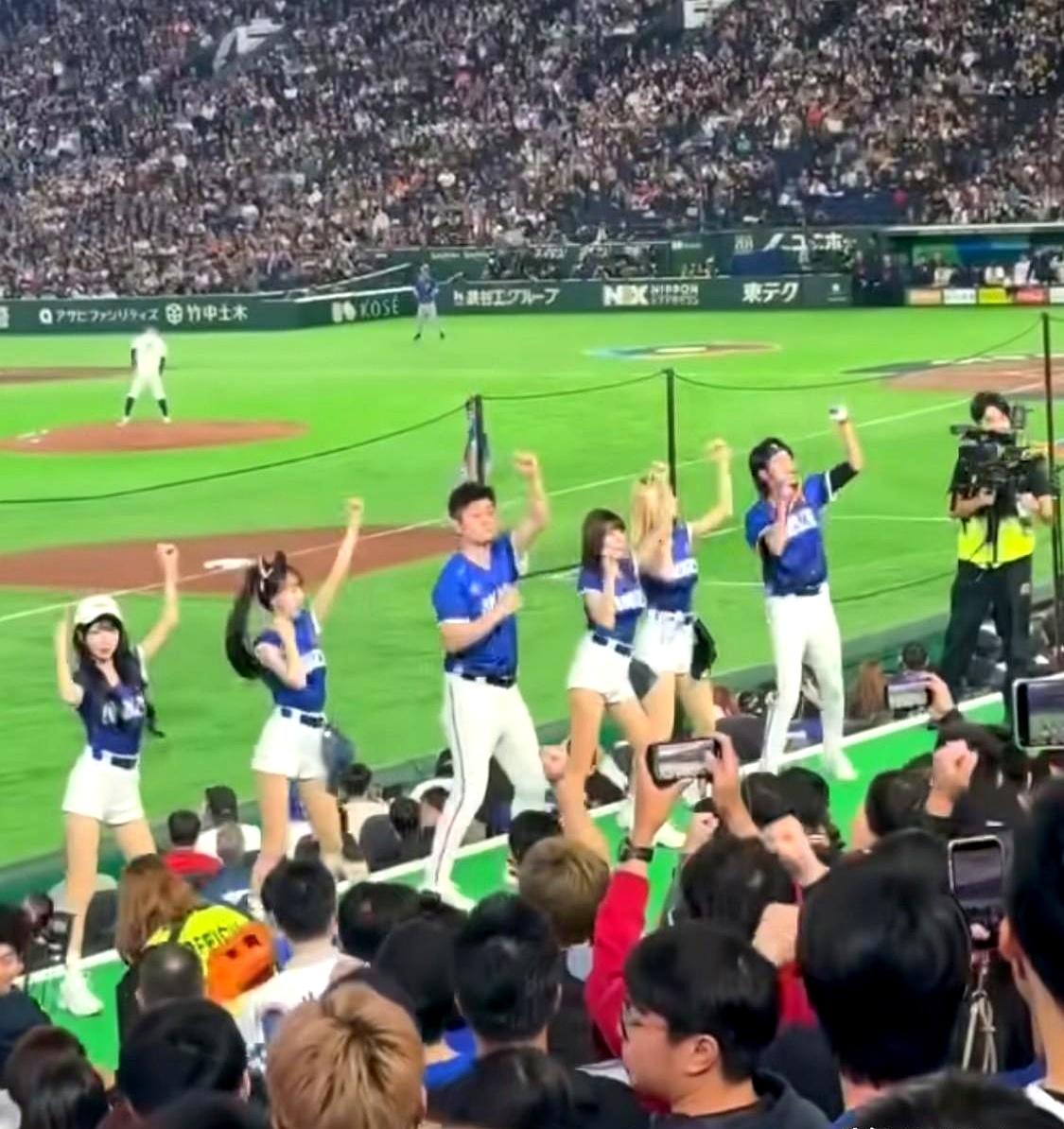 你敢信？中国台北队在WBC首次赢了韩国，最后还是没挤上八强末班车。前两场他们