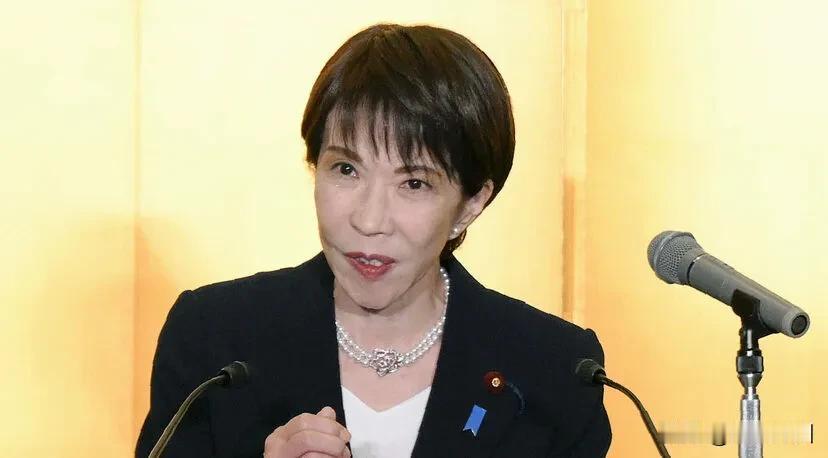 最新消息：高市早苗表示无法容许中国加强两用物项出口管制【日本共同社1月11日电