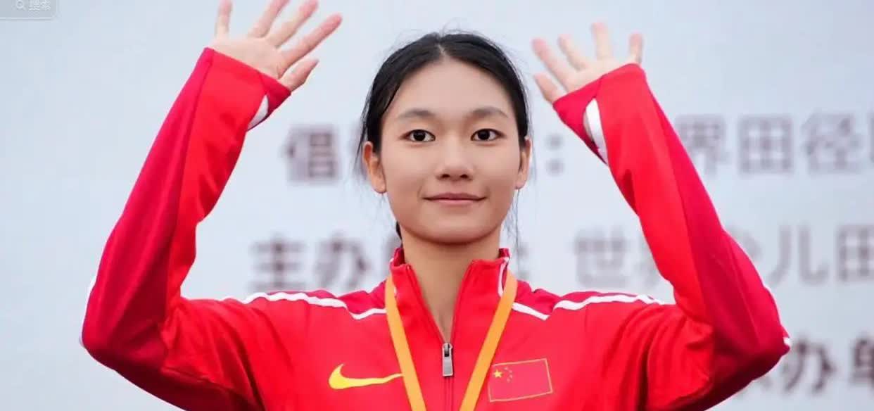 应该是国内最强的配置了，仍然进不了决赛！什么原因？世界田径锦标赛日本站男女混合4