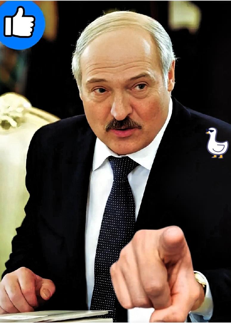 大消息!大消息!白俄罗斯总统卢卡申科直言美国压根不敢跟东方大国开战!而且,