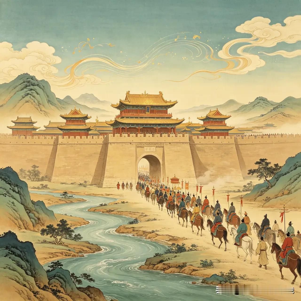脑洞：如果古代王朝照搬“支部建在连上、党委集体领导”，能不能根除藩镇军阀？
