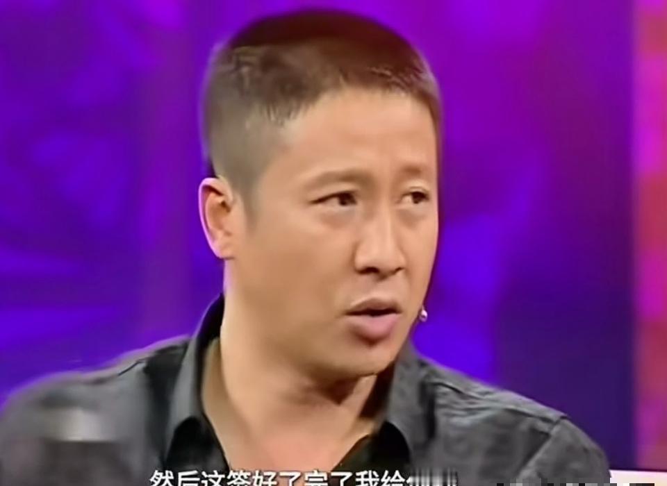 37岁那年，张国强被逼到墙角。跑了十年龙套，口袋见底，前路一片迷茫。他接到《