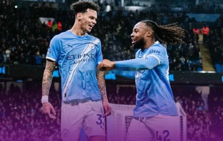 恐怖20连胜！曼城缔造神迹，瓜帅狂赞塞梅尼奥：难以置信的引援曼城vs富勒姆英超