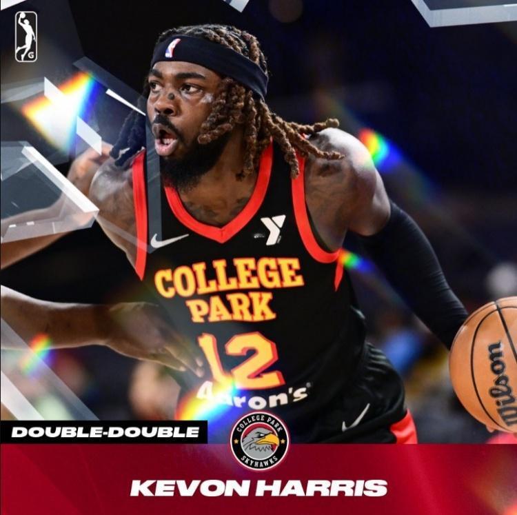 新疆大气拿下火箭旧将哈里斯，亡羊补牢与事未晚，刘炜还有希望吗？凯文-哈里斯