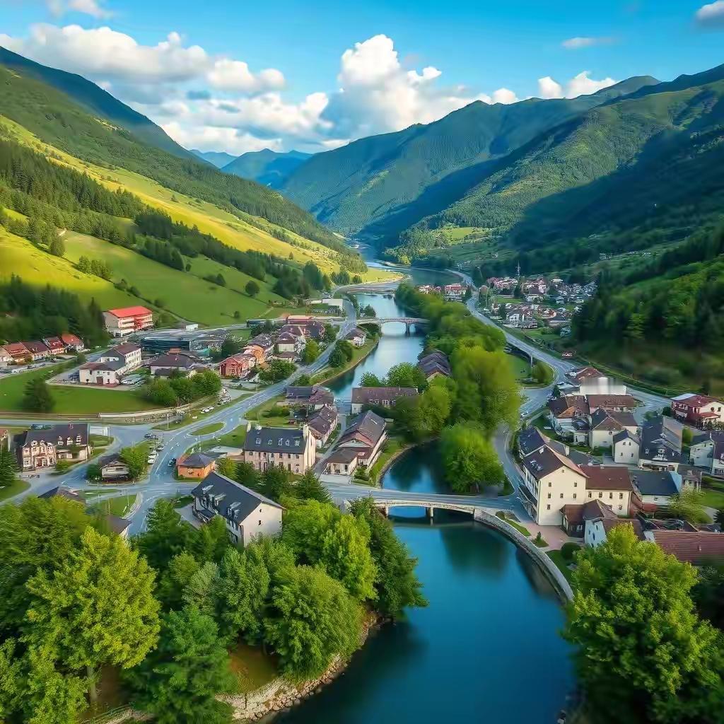 我本来想趁假期去宁强看那个“世界最美天坑”。查了一堆攻略，结果发现它关了。