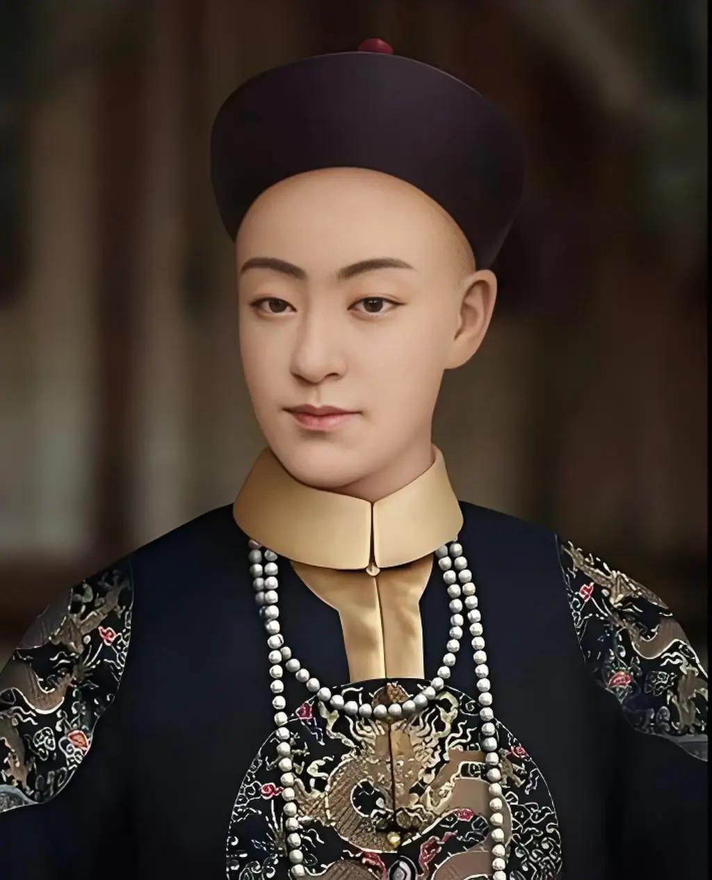 光绪帝有没有争取慈禧的可能性？ 世人多觉得光绪帝是慈禧手中的傀儡，一生都在被