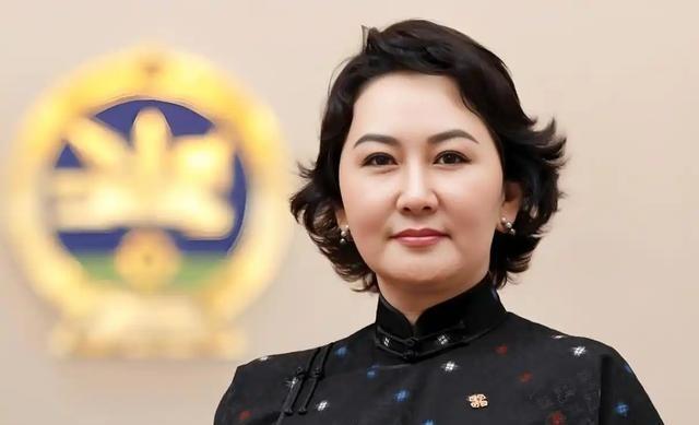 蒙古国答应中国了。毫无疑问，这次受邀出访蒙古国大获成功，因为蒙古国总统呼日勒苏赫