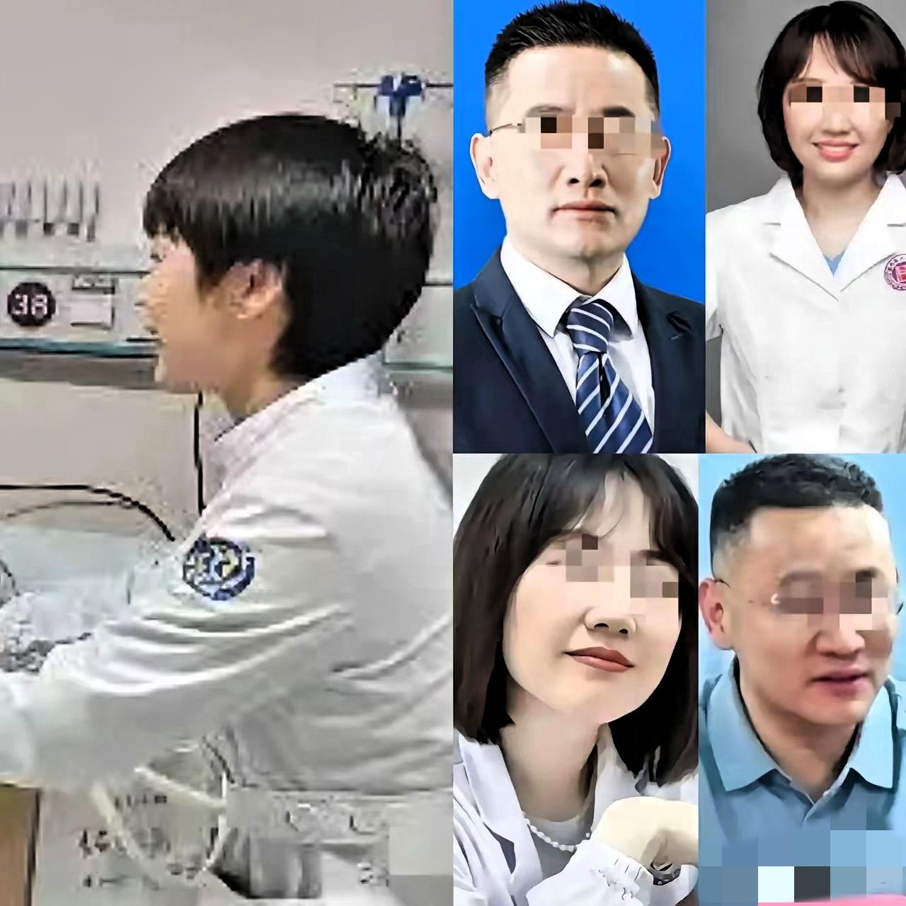 祖院长妻子这波操作，真给所有女人上了堂顶级清醒课！婚姻里遭遇背叛，换谁都难