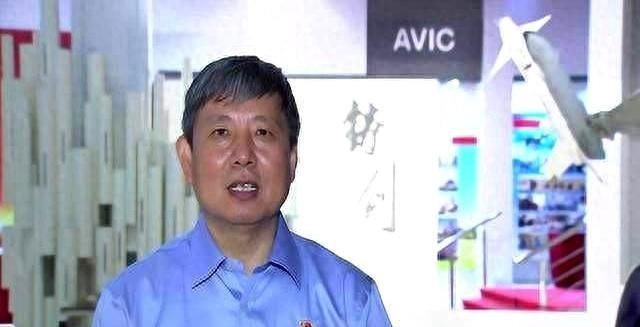 霹雳-15空空导弹总设计师、中国工程院院士樊会涛放大招了！最近，樊会涛院士，在